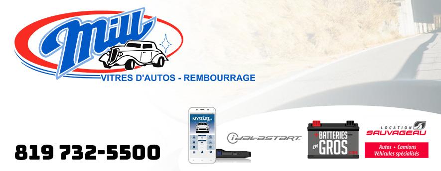 Vitre D Auto >> Mill Vitres D Autos Rembourrage Pare Brise Amos Qc Abitibi Vitre D Auto >> Mill Vitres D Autos Rembourrage Pare Brise Amos Qc Abitibi